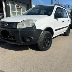 Ford Ecosport 2.0 My10 Xls 4x2
