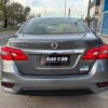 Nissan Sentra 1.8 Exclusive Pure Drive A/t 2018 1167468820