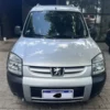 Peugeot Partner Patagónica 1.6 Vtc Plus 115