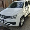 Volkswagen Amarok 2.0 Cd Tdi 180cv Comfortline 4x4