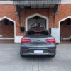 Mercedes-Benz Clase GLC 3.0 Glc43 Amg 4matic 367cv