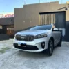 Kia Sorento 2.2 Crdi Ex At 4x2