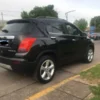 Chevrolet Tracker 1.8 Ltz+ Awd At 140cv