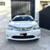 Toyota Etios 1.5 Xls