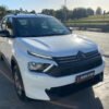 Citroën Aircross 1.0 Feel Pack Turbo200 Cvt 2026 1167468820