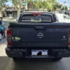 Nissan Frontier 2.3 X-Gear + Cd 4X4 At