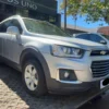 Chevrolet Captiva 2.4 Lt 167cv