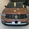 Volkswagen T-Cross 1.6 Highline At