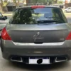 Peugeot 308 1.6 Allure Nav 115cv