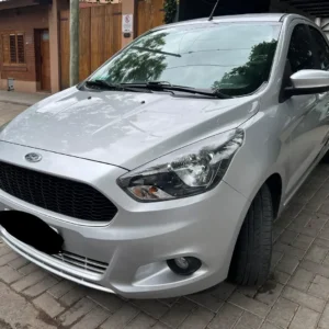 Ford Ka 1.5 S