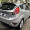 Ford Fiesta Kinetic 1.6 Titanium 120cv