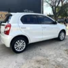 Toyota Etios 1.5 Xls