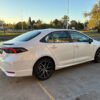 Toyota Corolla 2.0 Gr-sport Cvt A/t 2026 0km