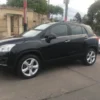 Chevrolet Tracker 1.8 Ltz+ Awd At 140cv