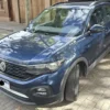 Volkswagen T-Cross 1.6 Trendlinde Mt