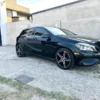 Mercedes-Benz Clase A 1.6 A 200 Urban B.efficiency 156cv