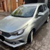 Fiat Argo 1.3 Drive Gse Manual