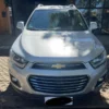 Chevrolet Captiva 2.4 Lt 167cv
