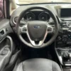 Ford Fiesta Kinetic 1.6 Titanium 120cv