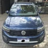 Volkswagen T-Cross 1.6 Trendlinde Mt