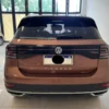 Volkswagen T-Cross 1.6 Highline At