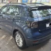 Volkswagen T-Cross 1.6 Trendlinde Mt