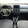 Fiat Argo 1.3 Drive Gse Manual