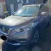 Nissan Kicks 1.6 Exclusive Bitono Cvt