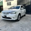 Toyota Etios 1.5 Xls
