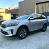 Kia Sorento 2.2 Crdi Ex At 4x2