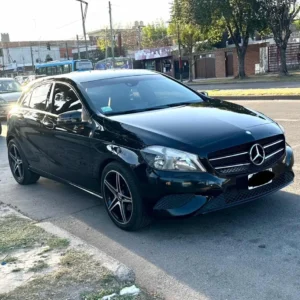 Mercedes-Benz Clase A 1.6 A 200 Urban B.efficiency 156cv