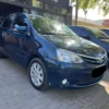 Toyota Etios 1.5 Sedan Xls
