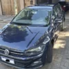 Volkswagen Polo 1.6 Msi Trendline