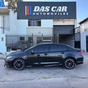 Toyota Corolla 2.0 Grs Cvt 170cv 2021 1167468820