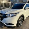 Honda Hr-v 1.8 Ex-l 2wd Cvt A/t 2016 1167468820