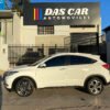 Honda Hr-v 1.8 Ex-l 2wd Cvt A/t 2016 1167468820