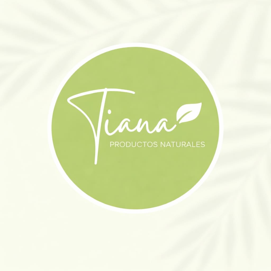 Tiana productos naturales