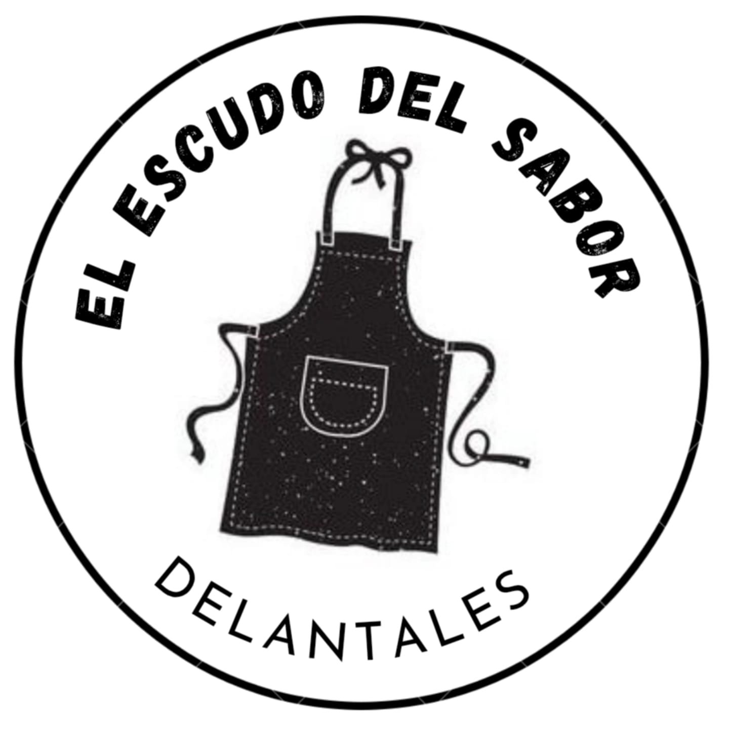 El escudo del sabor