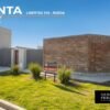 CASA EN VENTA EN RUEDA Libertad, Rueda, Santa Fe, Argentina