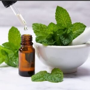 Aceite terapéutico contenido 10 ml