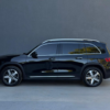MERCEDES BENZ GLB 200