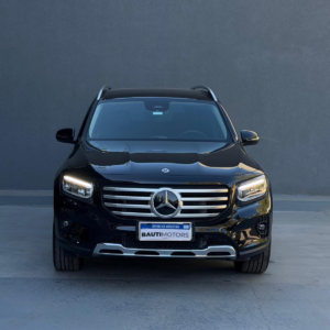 MERCEDES BENZ GLB 200