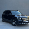 MERCEDES BENZ GLB 200