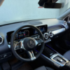 MERCEDES BENZ GLB 200