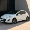 PEUGEOT 308 Sport