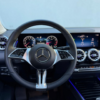 MERCEDES BENZ GLB 200