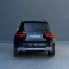 MERCEDES BENZ GLB 200