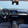 MERCEDES BENZ GLB 200