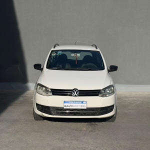 VOLKSWAGEN SURAN