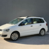 VOLKSWAGEN SURAN